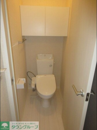 アンジュール高島平Iの物件内観写真